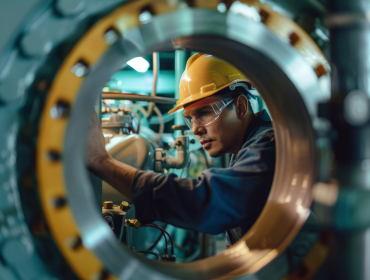 The Role of Quality Hoses and Fittings in Optimizing Oil & Gas and Petrochemical Operations
